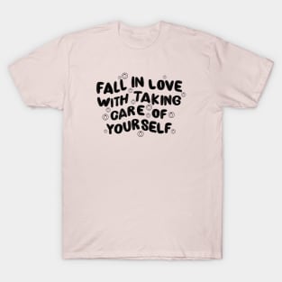 Love Yourself T-Shirt